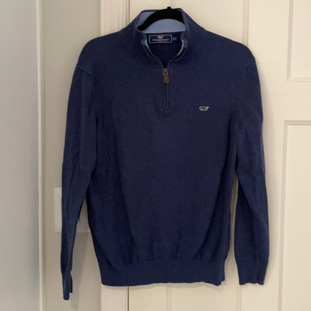 Vineyard Vines Pullover